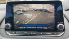 Nissan Qashqai 1.3 DiG-T MH 158 Acenta Premium 5dr Xtronic Petrol Hatchback